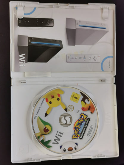 Pokepark 2: Il Mondo Dei Desideri (Wii)