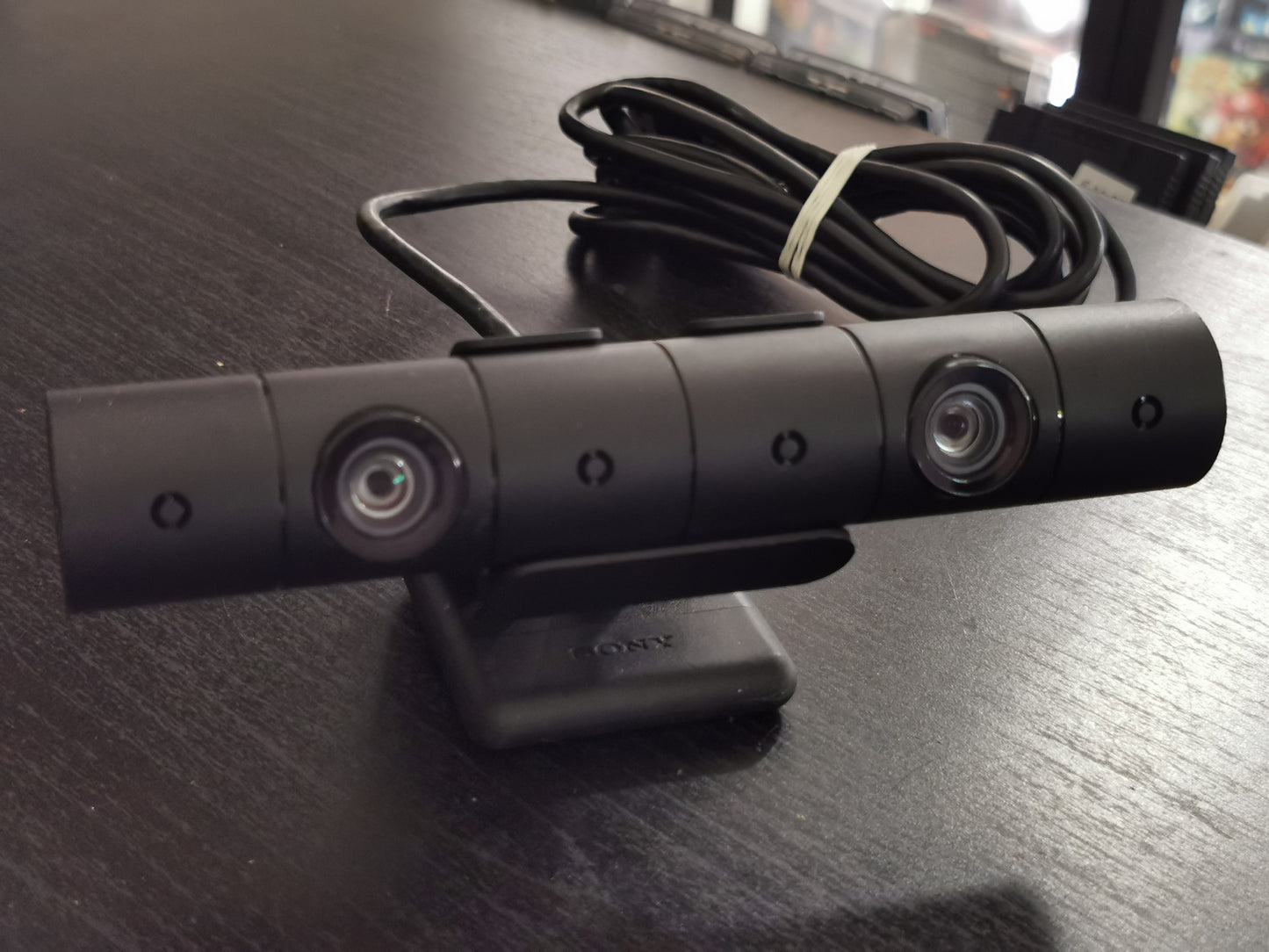 PlayStation Camera (PS4)