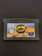 Crash Nitro Kart (GBA) - Loose