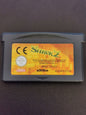 Shrek 2 (GBA) - Loose