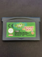 Scooby-Doo + Scooby-Doo 2: Monsters Unleashed (GBA) - Loose
