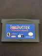 Pink Panther: Pinkadelic Pursuit (GBA) - Loose