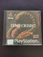Dino Crisis 2 (PS1)