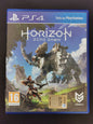 Horizon Zero Dawn (PS4)