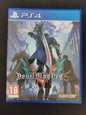 Devil May Cry 5 (PS4)