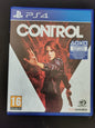 Control (PS4)