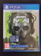 Call of Duty: Modern Warfare II (PS4)