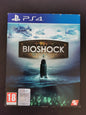 BioShock: The Collection (PS4)