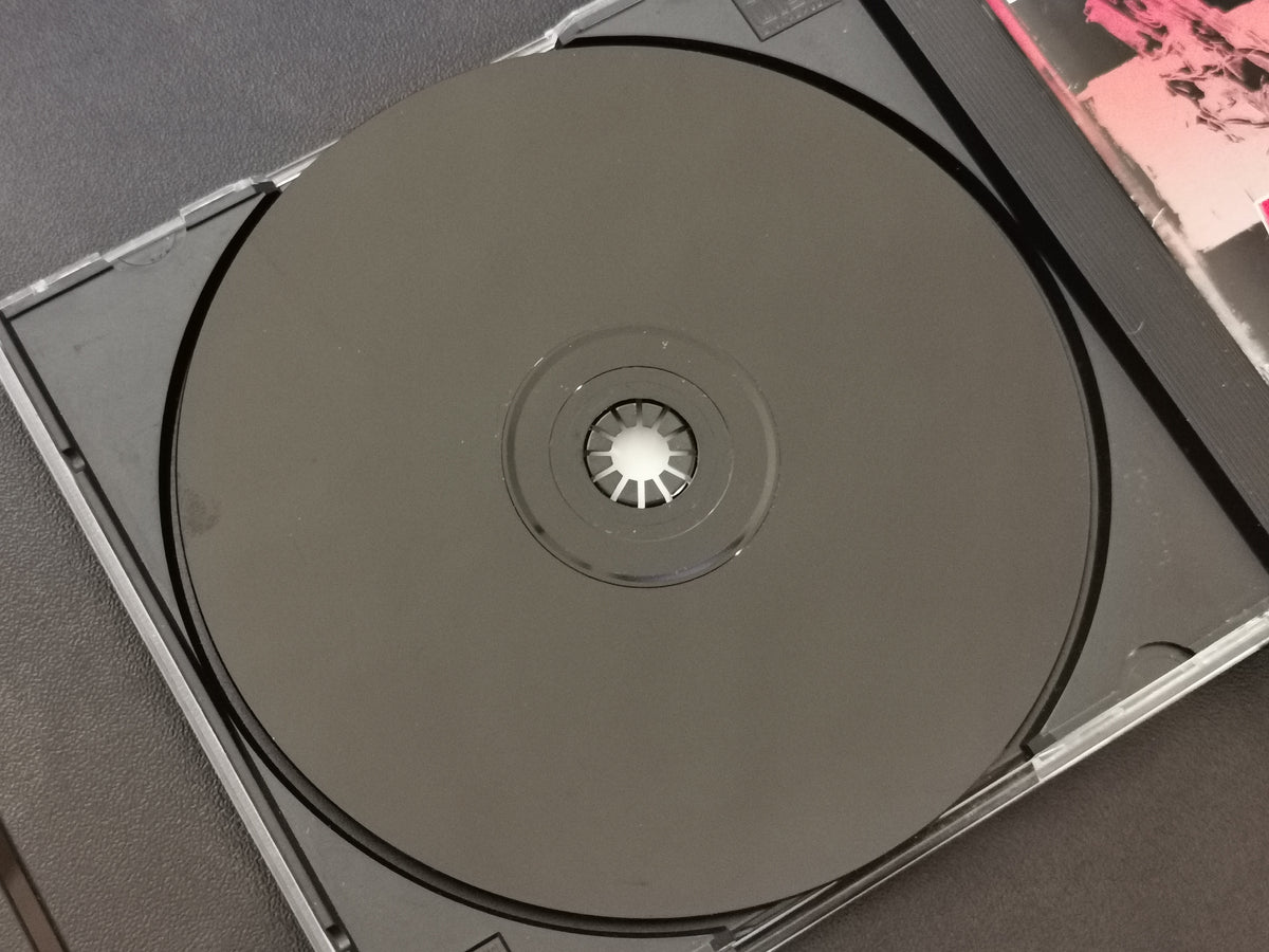 Metal Gear Solid (PS1) - Platinum