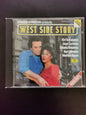 Leonard Bernstein Conducts West Side Story - Highlights (CD Audio)