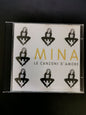 Mina – Le Canzoni d’Amore (CD Audio)