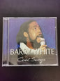 Barry White and Friends – Cool Songs (CD Audio)