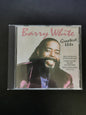 Barry White – Greatest Hits (CD Audio)