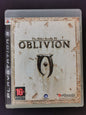 The Elder Scrolls IV: Oblivion (PS3) - Game of the Year Edition - No manuale
