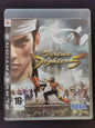 Virtua Fighter 5 (PS3)