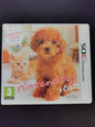 nintendogs + cats: Barboncino nano & Nuovi amici (3DS)