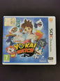 Yo-Kai Watch (3DS)
