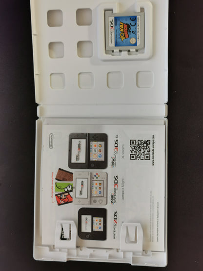 Yo-Kai Watch (3DS)