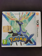 Pokémon X (3DS)