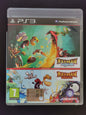 Rayman Legends + Rayman Origins (PS3)