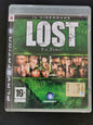 Lost: Via Domus (PS3)