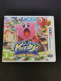 Kirby: Triple Deluxe (Nintendo 3DS)