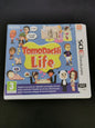 Tomodachi Life (3DS)