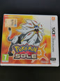 Pokémon Sole (Nintendo 3DS)