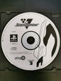 Silent Bomber (PS1) - Loose