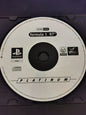 Formula 1 97 (PS1) - Platinum - Loose