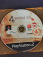 Resident Evil 4 (PS2) - Loose