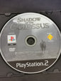 Shadow of the Colossus (PS2) - Loose