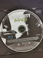 Call of Duty: Modern Warfare 3 (PS3) - Loose