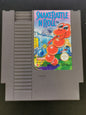 Snake Rattle N Roll (NES) - Loose