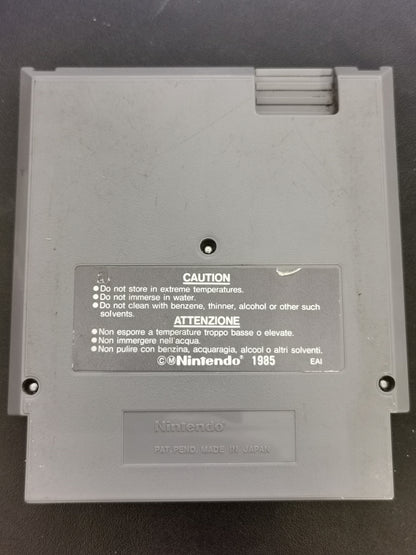 Blades of Steel (NES) - Loose