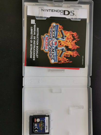 Biker Mice from Mars (DS)