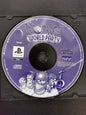 Worms World Party (PS1) - Loose