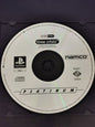 Time Crisis (PS1) - Platinum - Loose