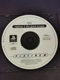 Rayman 2: The Great Escape (PS1) - Platinum - Loose