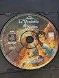 Disney Aladdin: La Vendetta di Nasira (PS1) - Loose