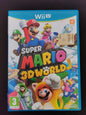 Super Mario 3D World (Wii U)