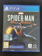 Marvel’s Spider-Man: Miles Morales (PS4)