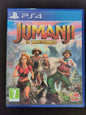 Jumanji Il Videogioco (PS4)