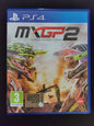 MXGP2: The Official Motocross Videogame (PS4)