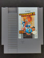 The Goonies II (NES) - Loose