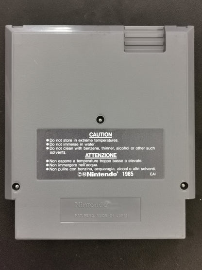 The Goonies II (NES) - Loose