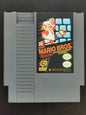 Super Mario Bros. (NES) - Loose