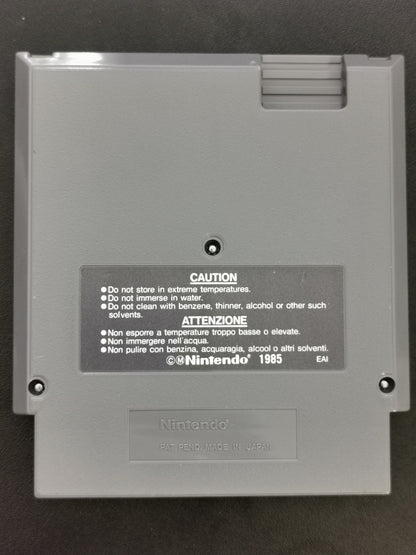 Super Mario Bros. (NES) - Loose