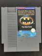 Batman: The Video Game (NES) - Loose