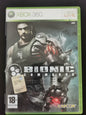 Bionic Commando (Xbox 360) - No manuale